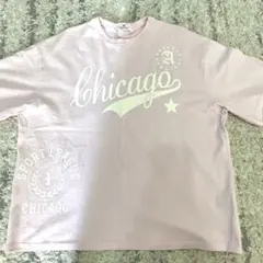 Tシャツ　H&M ガールズのサムネイル