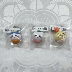 くら寿司 ビッくらポン ちいかわ ハチワレ うさぎ