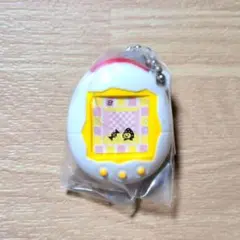 たまごっち ガチャ ミニチュアチャームコレクション3 いちごっち