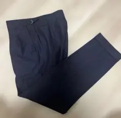 ベルウィッチ SCOTCH コットンリネン 黒 46 春夏 美品 - メルカリ