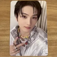 NCT DREAM チソン BTTF トレカ