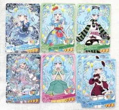 アイプリカードグミ　vol.1　【13種】セミコンプ　30枚セット