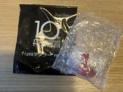 figma 10th ANNIVERSARY パーツ マフラー ver.2.0