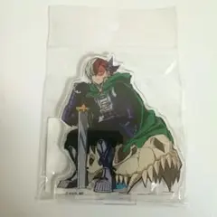 轟焦凍 アクリルスタンド　JF2025 Ver. 十傑　僕のヒーローアカデミア