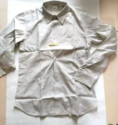 【お値下げ！】agnes b　アニエスベーオム　 長袖シャツ