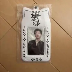 nct ペンミ トレカ nct ジョンウ カードウォレット nct ペンミ トレカ nct ジョンウ カードウォレット - メルカリ