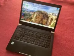 2026年最新】dynaBook u63の人気アイテム - メルカリ