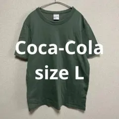 Coca-Cola Tシャツのサムネイル