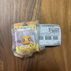 たまごっち ブリスターパッケージコレクション　めめっち