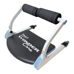 Smart WONDER Core 腹筋マシン エクササイズ No.2