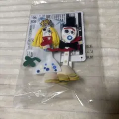 トイ・ストーリー5 一番くじ C賞 ぬいぐるみマスコット　フォーキー　未開封のサムネイル