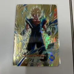 アニバーサリー ベジット 福引