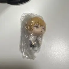 チェンソーマン レゼ篇 つまんでつなげてマスコット　　テンジ