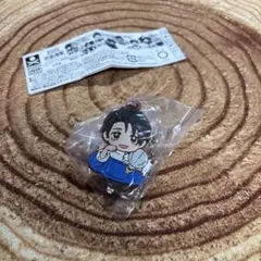 呪術廻戦 キャラばんちょうこう ラバーマスコット 死滅回遊 乙骨憂太