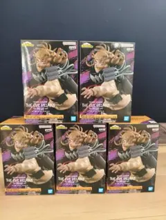 僕のヒーローアカデミア THE EVIL VILLAINS Plus トガヒミコ