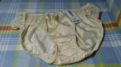 2205 タンス整理品 palissee パリシェ ショーツ LLサイズ 200のサムネイル