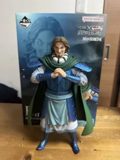 2026年最新】一番くじ キングダム フィギュアの人気アイテム - メルカリ