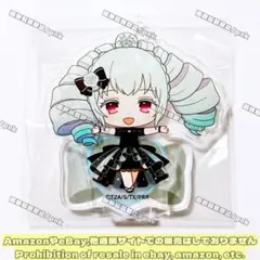 2026年最新】天羽ジュネ アクリルスタンドの人気アイテム - メルカリ