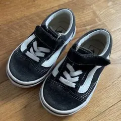 Vans キッズスニーカー 14cm