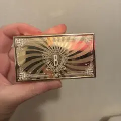 BOBBI BROWN リュクス アイシャドウ デュオ スパークリングピンクのサムネイル