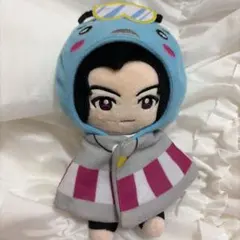 髙木雄也 ちびぬい 15周年 ぬいぐるみ Hey! Say! JUMP - メルカリ