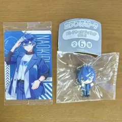 カラフルピーチ なおきり コレクションフィギュアvol.2 カードウェハース2