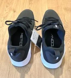 NIKE METCON スニーカー ブラック