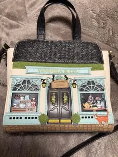 【新品タグ付き】Vendula London ロンドン本店にて購入 新品タグ付き】Vendula London ロンドン本店にて購入 - メルカリ