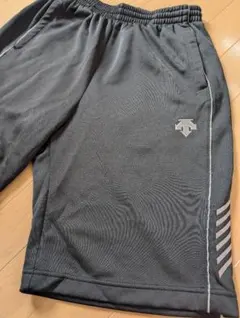 デサント ハーフパンツ L～XL程度