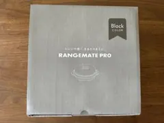 RANGEMATE PRO Black color