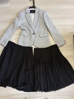 レディース　セレモニースーツ　3点セット　Ｌサイズ