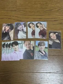 2025年最新】wooziトレカの人気アイテム - メルカリ