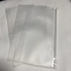 無印良品　多目的リフィル