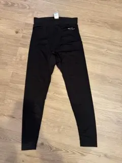 キッズ コンプレッションタイツ 140 未使用 スポーツインナー バスケ