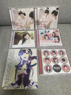 2025年最新】渡辺麻友まとめ売りの人気アイテム - メルカリ