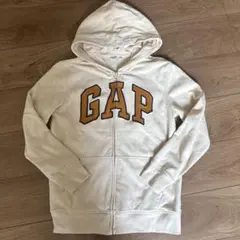 GAP ジップパーカー　150