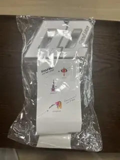 SnowMan D.D. ペンライト