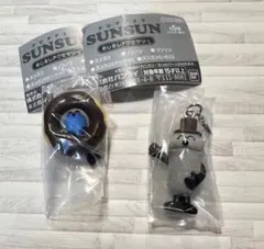 PUPPET SUNSUN スンスンめじるしアクセサリー
