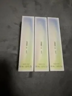 オルビスユー　ミスト3本セット・化粧水・期間限定品・30%OFF