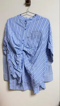 新品】OMMO / PINCH TUCK SK - メルカリ