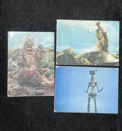 2025年最新】ウルトラマンスナックカードの人気アイテム - メルカリ