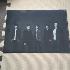 ★大量★ GACKT グッズ パンフ 写真集 クリアファイル クリアファイル - GACKT OFFICIAL GOODS STORE