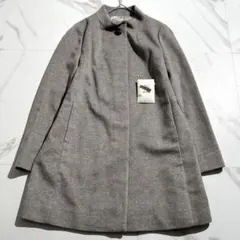 2026年最新】カシミアコート ロロピアーナの人気アイテム - メルカリ