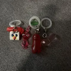 めじるしアクセサリーセット