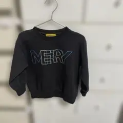 ★在庫処分タイムSALE中★キッズ トレーナー 100cm