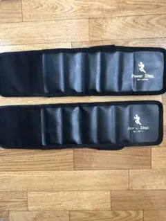 Power Step アンクルウエイト