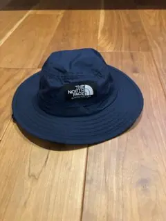 THE NORTH FACE ネイビー バケットハット KS