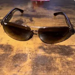 レイバンサングラス　レトロ