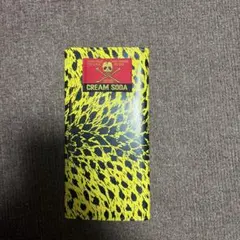 CREAM SODA クリームソーダ 当時物 ヒョウ柄 長財布