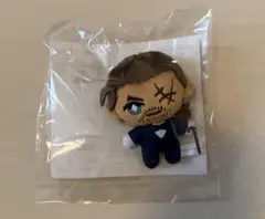 名探偵コナン 大和敢助 セガラッキーくじ d賞 ぬいぐるみ